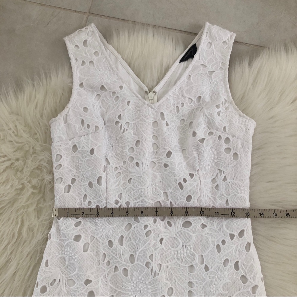 BUNDLE of 2 EUC Dresses, size 0 - Picture 7 of 9